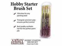 The Army Painter TAPTL5044 - Hobby Starter Brush Set Modellbau