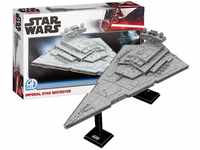 Revell 00326 - Star Wars Imperial Star Destroyer Spielzeug