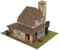 Domus Kits DO40042 - Country 2 Modellbau