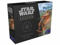 Fantasy Flight Games FFGD4667 - Star Wars: Legion - STAP-Piloten * Erweiterung...