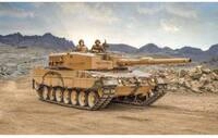 Italeri 510006559 - 1:35 Leopard 2A4 Modellbau