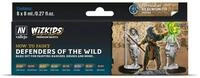 Vallejo 80255 - Defenders of the Wild 8 ml Modellbau