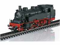 Märklin H0 (1:87) 039754 - Dampflokomotive Baureihe 75.4 Modellbahn