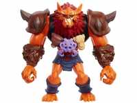 Mattel MATTHDY36 - He-Man and the Masters of the Universe Actionfigur 2022 Deluxe