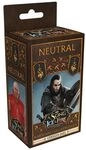 CMON CMND0180 - A Song of Ice & Fire - Neutral Kartenaktualisierungen Tabletop