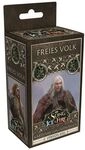 CMON CMND0179 - A Song of Ice & Fire - Freies Volk Kartenaktualisierungen...