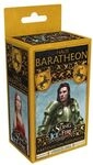 CMON CMND0182 - A Song of Ice & Fire - Haus Baratheon Kartenaktualisierungen Tabletop