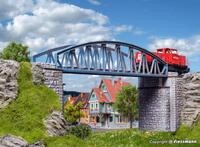 Vollmer N 47302 - Bogenbr&uuml;cke gerade Modellbahn