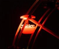 Faller N 242317 - Riesenrad-LED-Lichtset Modellbahn