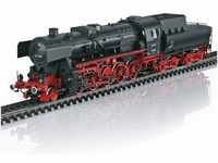 Märklin H0 (1:87) 039530 - Dampflokomotive Baureihe 52 Modellbahn