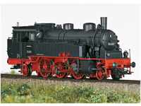 Trix H0 (1:87) T22794 - Dampflokomotive Baureihe 75.4 Modellbahn