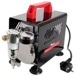 Revell 39137 - Airbrush Kompressor Standard Class Modellbau