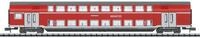 Trix N T18056 - Hobby-Doppelstockwagen DBz Modellbahn