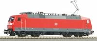 Piko H0 (1:87) 51338 - Sound-E-Lok BR 120 FIS DB AG VI, inkl. PIKO Sound-Decoder