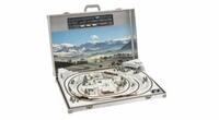 Noch Z 88308 - Modellbahnkoffer Interlaken? Modellbahn