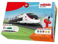 Märklin H0 (1:87) 029406 - Märklin my world - Startpackung "TGV Duplex "