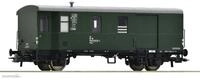 Roco H0 (1:87) 742200 - G&uuml;terzuggep&auml;ckwagen, DB Modellbahn