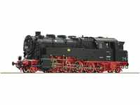 Roco H0 (1:87) 71097 - Dampflokomotive 95 1027-2, DR Modellbahn