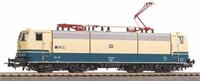 Piko H0 (1:87) 51357 - Sound-E-Lok BR 181.2 Mosel DB IV Wechselstromversion,...