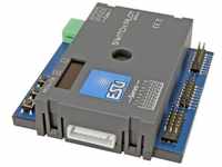 ESU 51832 - SwitchPilot 3 Servo, 8-fach Servodecoder, DCC/MM, OLED, mit...