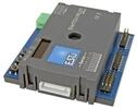 ESU 51832 - SwitchPilot 3 Servo, 8-fach Servodecoder, DCC/MM, OLED, mit RC-Feedback,
