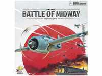 Cobi 22105 - Battle of Midway - Brettspiel Spielzeug