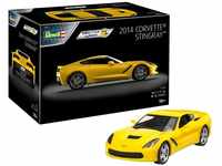 Revell 07825 - 2014 Corvette Stingray Modellbau