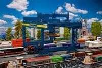 Faller H0 (1:87) 120291 - Containerbr&uuml;cke GVZ Hafen N&uuml;rnberg Modellbahn