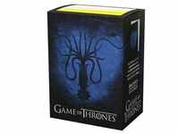 Dragon Shield ART16032 - GOT100 Matte Art Game of Thrones - House Greyjoy...