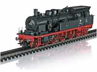 Märklin H0 (1:87) 039790 - Dampflokomotive Baureihe 78 Modellbahn