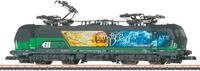 M&auml;rklin Z 088233 - Elektrolokomotive Baureihe 193 VI Modellbahn