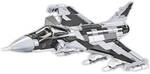 Cobi 5820 - Saab JAS 39 Gripen E Modellbau