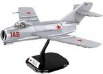 Cobi 2416 - MiG-15 Fagot Modellbau