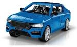 Cobi 24343 - Skoda Octavia RS Modellbau