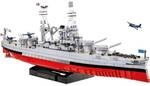 Cobi 4842 - Pennsylvania - Class Battleship (2in1) - Executive Edition Modellbau
