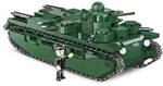 Cobi 2990 - Vickers A1E1 Independent Modellbau