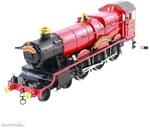 Invento 502992 - Metal Earth: Iconx Harry Potter - Hogwarts Express Spielzeug