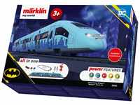 Märklin H0 (1:87) 029345 - Märklin my world - Startpackung "Batman " Modellbahn