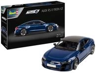 Revell 07698 - Audi e-tron GT Modellbau