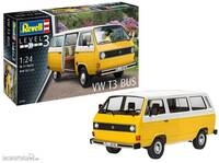 Revell 07706 - VW T3 Bus Modellbau