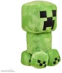 Mattel MATTHBN40 - Minecraft Pl&uuml;schfigur Creeper 23 cm Fan Artikel
