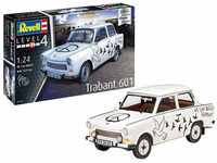 Revell 07713 - Trabant 601S "Builders Choice " Modellbau