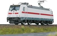 Trix H0 (1:87) T25449 - Elektrolokomotive Baureihe 146.5 Modellbahn