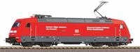 Piko H0 (1:87) 51107 - E-Lok BR 101 "Unsere Preise " DB AG VI Modellbahn