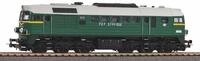 Piko H0 (1:87) 52909 - Diesellok ST44 PKP IV Modellbahn