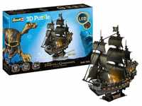Revell 00155 - Black Pearl LED Edition Spielzeug