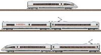 Trix H0 (1:87) T22784 - Triebwagenzug ICE 3, Baureihe 403 Modellbahn