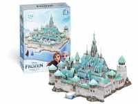 Revell 00314 - Disney Frozen II Arendelle Castle Spielzeug
