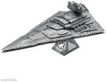 Invento 502955 - Metal Earth: Iconx STAR WARS Imperial Star Destroyer Spielzeug