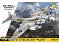 Cobi 5735 - De Havilland DH-98 Mosquito Modellbau